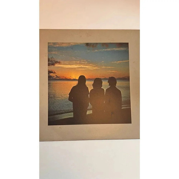 THE‎ DOORS-FULL CIRCLE LP- ORIG 1972 ELETRA Records EKS 75038 CLEAN-PLAY TESTED - Picture 8 of 13